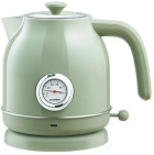 Xiaomi Ocooker Electric Kettle 1.7L With Thermometer Olive Green