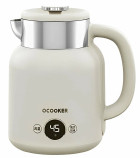 Xiaomi Qcooker Kettle (CR-SH1501)1.5L 1500W зеленый