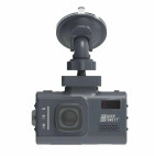 SilverStone F1 HYBRID UNO SPORT 4K Wi-Fi