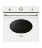 Smeg SF68C1B Coloniale