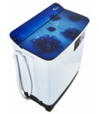 IDEAL ID-75 белый/голубой