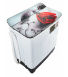 IDEAL ID-75 белая