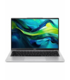Acer AL14-32P-36FE 14,0"/Intel i3-N355 (3.0 GHz до 3.9 GHz)/8Гб/SSD 512Гб/Intel UHD Graphics (1920x1080) IPS/Без ОС/Черный (NX.D3HCD.003)
