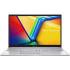 Asus X1504ZA-BQ1879 15,6"/Intel i3-1215U (1.2GHz до 4.4GHz)/8Гб/SSD 512Гб/Intel UHD Graphics (1920x1080) IPS/Без ОС/Синий (90NB1021-M02NZ0)