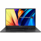 Asus X1505VA-L1811 15,6"/Intel i5-13420H (2.1GHz до 4.6GHz)/16Гб/SSD 512Гб/Intel Iris Graphics (1600x900) OLED/Без ОС/Черный (90NB10P1-M011Y0)