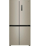 NORDFROST RFQ 500 NFH inverter