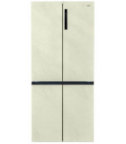 Centek CT-1746 NF Marble Glass