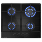 Meferi MGH604BK Glass Power