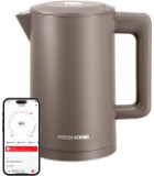 Redmond KM231S серый