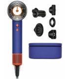 Dyson Supersonic Nural HD-16 Vinca Blue / Topaz