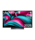 LG OLED65C5RLA.ARUG