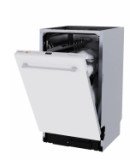 Comfee CDWI452i (Wi-Fi з-д Midea)