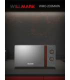 Willmark WMO-203MMW