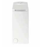Whirlpool TDLR 5040L EU/N