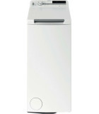 Whirlpool TDLR 7231BS EU