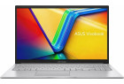 Asus X1504VA-BQ5273 15,6"/Intel i5-120U (1.4GHz до 5GHz)/16Гб/SSD 512Гб/Intel UHD Graphics (1920x1080) IPS/Без ОС/Серебристый (90NB13Y2-M02W00)