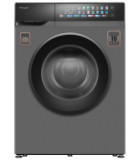 Weissgauff WM 39107 Full Touch Inverter Steam Black