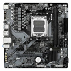 Gigabyte B840M H [AMD B840, 2*DDR5, 1*PCIEx16, 1*PCIEx1, 4*Sata3, 1*M.2, 2 порта*USB3, DisplayPort, HDMI, microATX]
