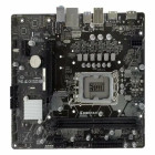 Biostar H610MS [H610, 2*DDR4, 1*PCI Ex16, 4*SATA3, 1*M.2, 4xUSB 2.0, 1*USB 3.2, HDMI, DP, Micro-ATX]