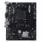 Biostar A520MHP [AMD A520, 2*DDR4, 1*PCIEx16, 2*PCIEx1, 4*Sata3, 1*M.2, 2 порта*USB3, D-Sub, HDMI, microATX]