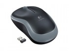 Logitech Wireless Mouse M185 Grey (910-002238)