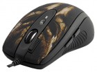 A4Tech XL-750BH Black-Brown USB