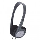 Panasonic RP-HT010GU-H серый