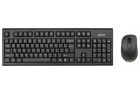 A4Tech 7100N Black USB