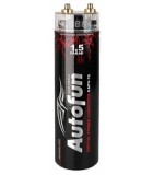 Autofun CAPV-15