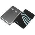 Внешние HDD и SSD