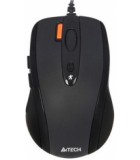A4Tech N-70FX Black USB