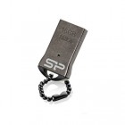 Silicon Power 16Gb Touch T01 Black (SP016GBUF2T01V1K)
