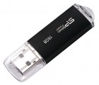 SiliconPower 16Gb Ultima II Black (SP016GBUF2M01V1K)