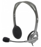 Logitech Stereo Headset H110 (981-000271)
