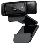 Logitech Webcam HD Pro C920
