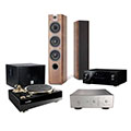 Hi-Fi техника