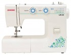 Janome LW20