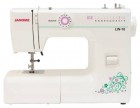 Janome LW10