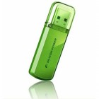 Silicon Power 8Gb Helios 101 Green (SP008GBUF2101V1N)