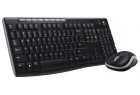Logitech Wireless Combo MK270 (920-004518)