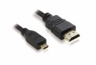 Atcom HDMI-microHDMI 1.0m блистер