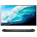 OLED телевизоры