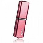 8Gb Silicon Power LuxMini 720 Peach (SP008GBUF2720V1H)