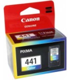 CANON CL-441 color для PIXMA MG2140/MG3140
