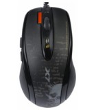 A4Tech F5 Black USB