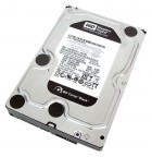 2.0TB 7200rpm 3.5" SATAIII 64MB WD Caviar Black (WD2003FZEX) максимальное быстродействие для сложных задач