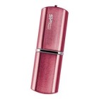 32GB Silicon Power LuxMini 720 (SP032GBUF2720V1H)