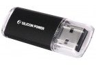 32GB Silicon Power UltimaII I-series Black (SP032GBUF2M01V1K)
