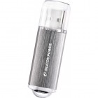 32GB Silicon Power UltimaII I-series Silver (SP032GBUF2M01V1S)
