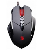 A4Tech Bloody V7 game mouse Black USB